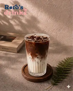 Hình ảnh Cacao Sữa Tươi 