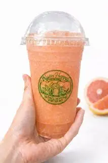 Hình ảnh Nước Ép Bưởi