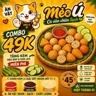 Hình ảnh COMBO 49k