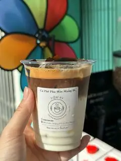 Hình ảnh Nâu hạnh nhân 