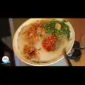 Hình ảnh Cháo sườn - quẩy