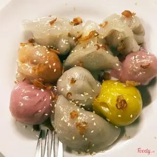 Hình ảnh Há cảo đặc biệt