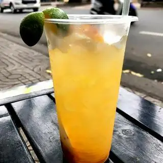 Hình ảnh Tắc muối