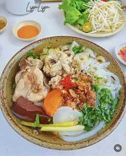 Hình ảnh Bánh Canh Thập Cẩm