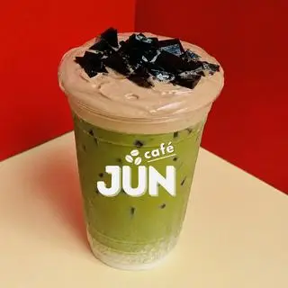 Hình ảnh Matcha Kem Buôn Mê