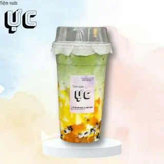 Hình ảnh Đào Matcha