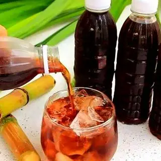 Hình ảnh Nước Sâm Chai