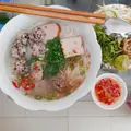 Hình ảnh Bún mọc