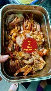 Hình ảnh Tai heo khìa nước dừa 50gram