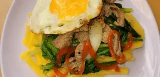 Hình ảnh Nui Bò Trứng