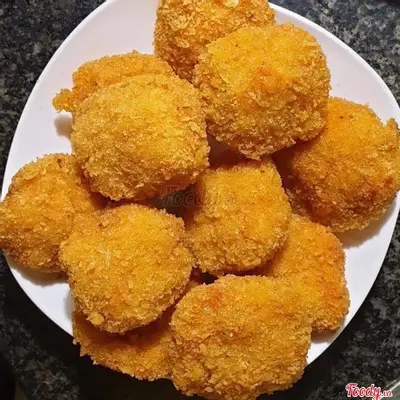 Hình ảnh Bánh Gà 5 Cái