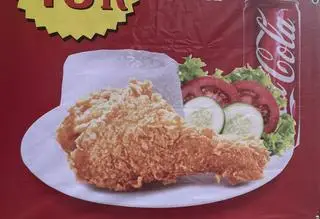 Hình ảnh combo trưa tiện lợi