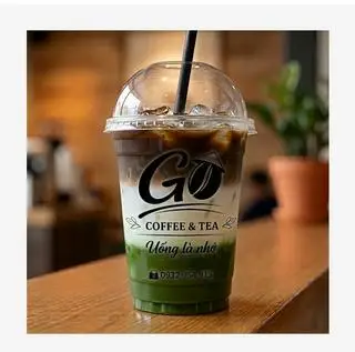 Hình ảnh Cà phê matcha 