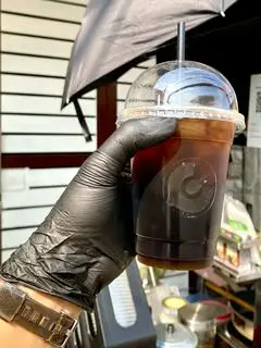 Hình ảnh Cold Brew (Cà phê ủ lạnh)