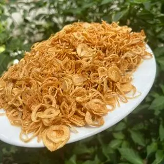 Hình ảnh Hành chiên 50g