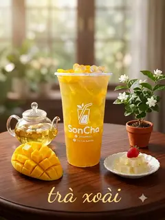 Hình ảnh Trà xoài(L)