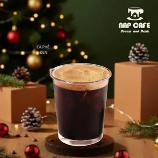 Hình ảnh Cà Phê Đen
