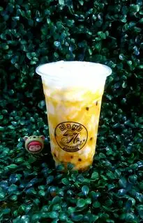 Hình ảnh Sữa Chua Chanh Dây