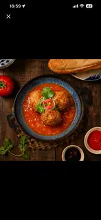 Hình ảnh Xíu Mại Chén 3 Viên + 1  Topping
