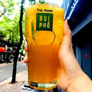 Hình ảnh Trà Chanh Truyền Thống