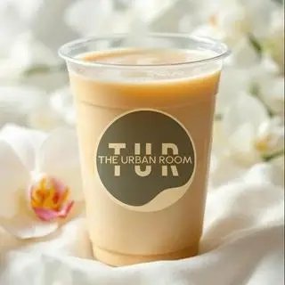 Hình ảnh Trà Sữa Lài
