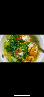 Hình ảnh vịt lộn um bầu