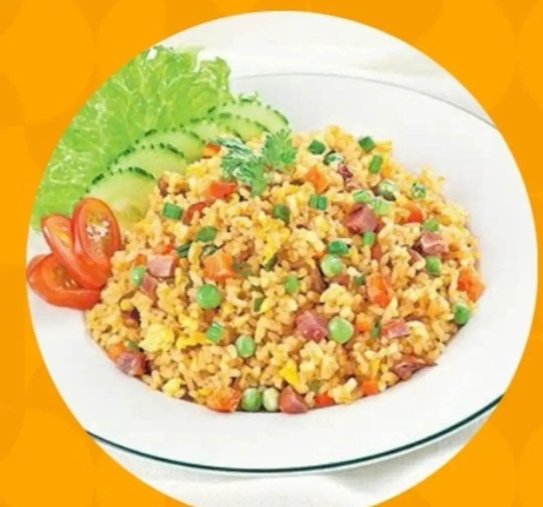 Hình ảnh Cơm Dương Châu 