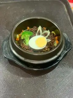 Hình ảnh Mì tương đen