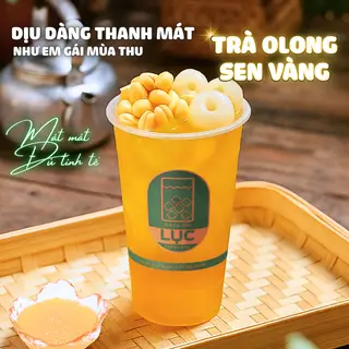 Hình ảnh Olong Sen Nhãn