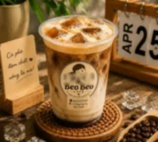 Hình ảnh Cà phê bạc xỉu