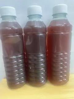 Hình ảnh nước lá thuốc dồi