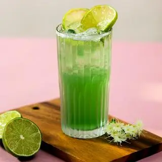 Hình ảnh Trà Chanh Bạc Hà
