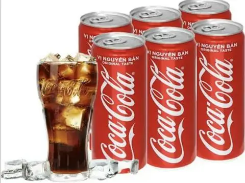 Hình ảnh coca