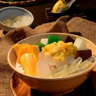 Hình ảnh Chè thái Liên Đà Nẵng