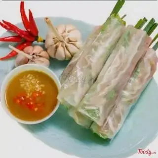 Hình ảnh 10 Cuốn tai heo + 1 cuốn tai heo