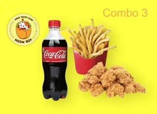 Hình ảnh Combo 3