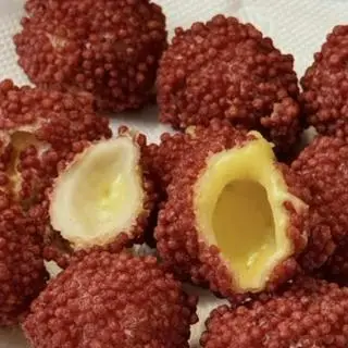 Hình ảnh Viên Lệ Chi Phomai
