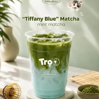Hình ảnh MATCHA MINT