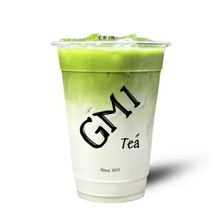 Hình ảnh Matcha Latte
