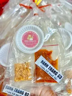 Hình ảnh BT Chấm Sốt Muối Tắc
