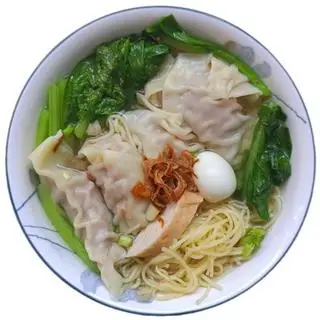 Hình ảnh Mì sủi cảo đặc biệt