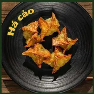 Hình ảnh Há cảo thêm