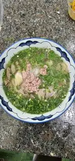 Hình ảnh Phở thập cẩm bò
