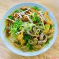 Hình ảnh Bún cá đặc biệt