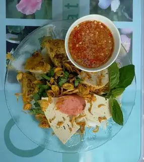 Hình ảnh Bánh ướt