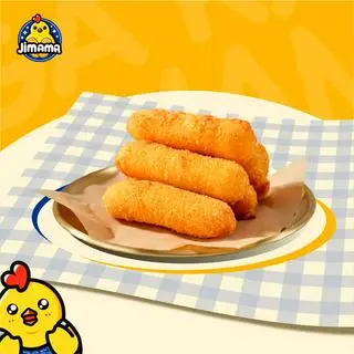Hình ảnh Phô mai que