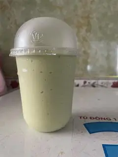 Hình ảnh Sinh tố bơ