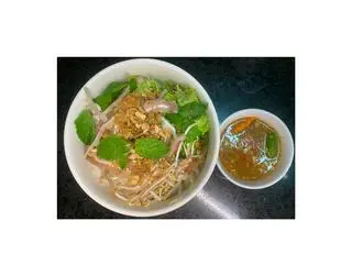 Hình ảnh BÚN MẮM NÊM TAI HEO 