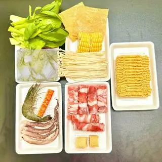 Hình ảnh Lẩu Thái Cô Đơn