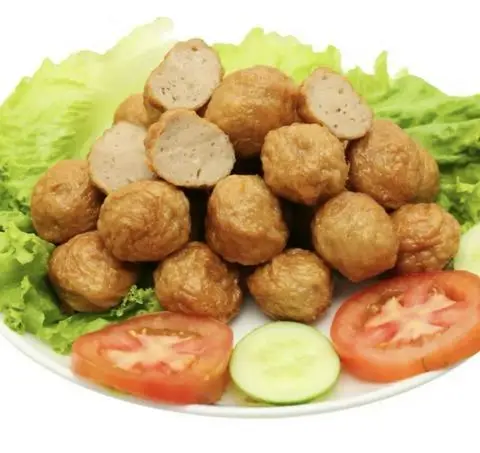 Hình ảnh combo bò viên